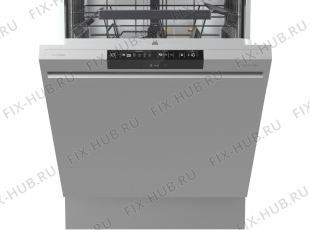 Посудомоечная машина Gorenje GI66160S (579399, DW30.1) - Фото